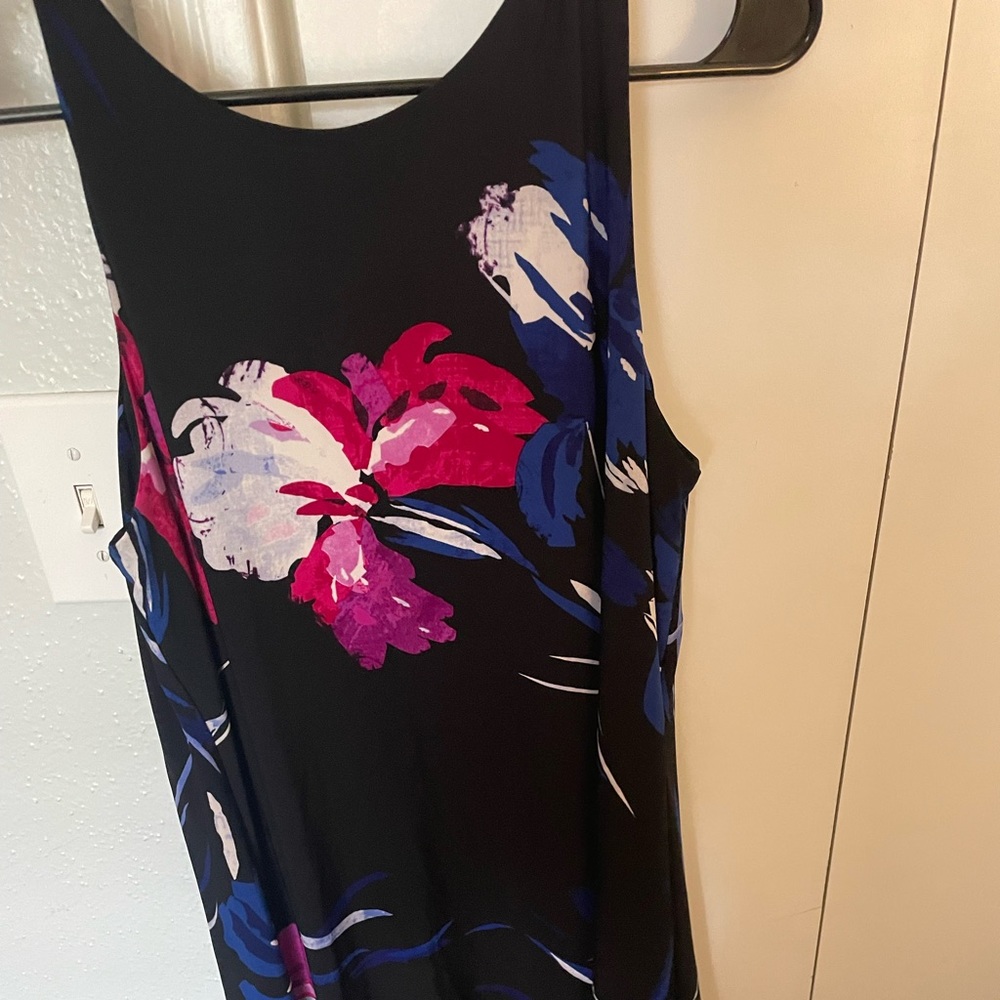 Fun cocktail dress